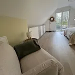 Mon Havre De Paix Holiday home