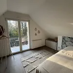 Mon Havre De Paix Holiday home