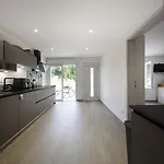 Mon Havre De Paix Holiday home
