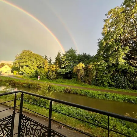 Nyaraló Mon Havre De Paix