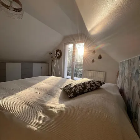 Mon Havre De Paix Nyaraló *