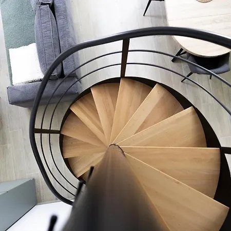 Mon Havre De Paix Nyaraló