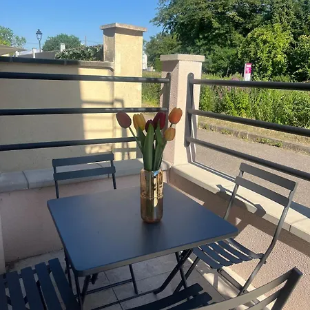 Nyaraló Mon Havre De Paix Wolxheim