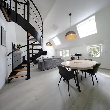 Mon Havre De Paix Wolxheim