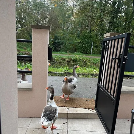 Mon Havre De Paix Nyaraló *