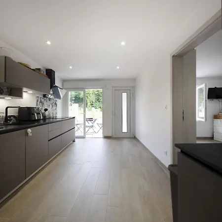 Mon Havre De Paix Nyaraló