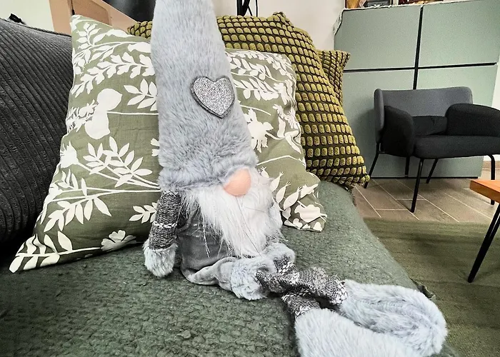 Nyaraló Mon Havre De Paix *