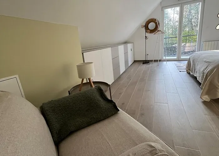 Mon Havre De Paix Nyaraló