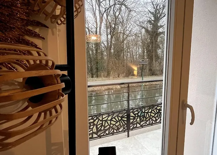 Nyaraló Mon Havre De Paix *