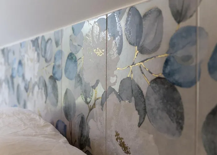 Nyaraló Mon Havre De Paix Wolxheim