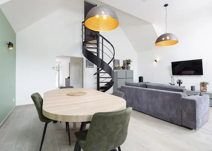 Mon Havre De Paix Wolxheim