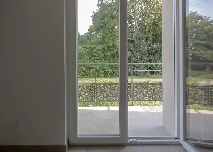 Nyaraló Mon Havre De Paix *