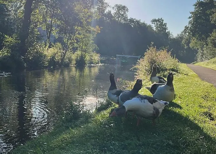 Nyaraló Mon Havre De Paix