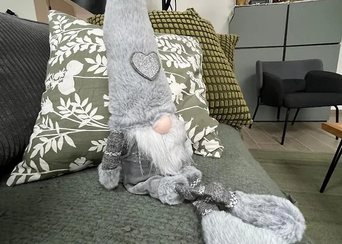 Mon Havre De Paix Nyaraló *