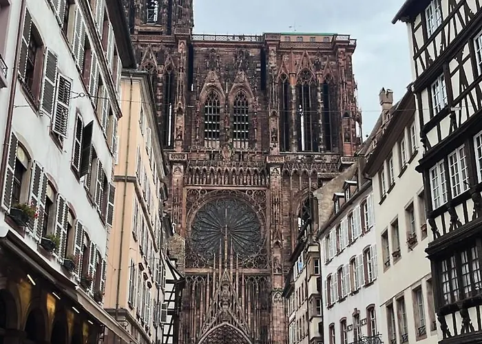 Mon Havre De Paix Nyaraló *