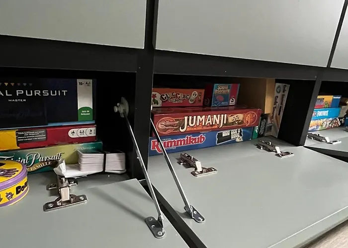 Mon Havre De Paix Nyaraló Wolxheim