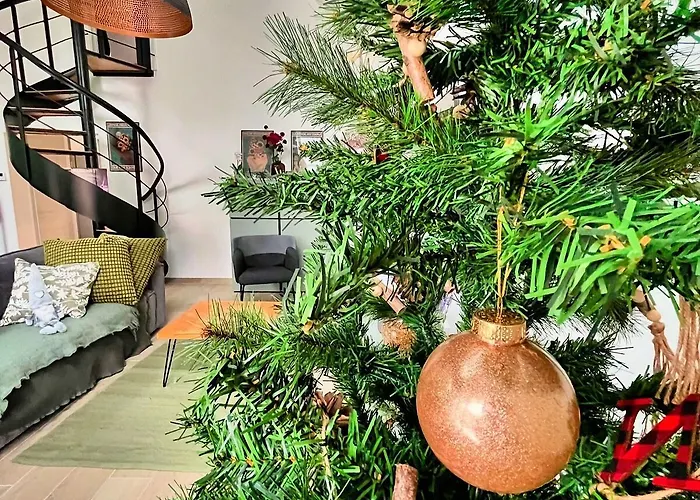 Nyaraló Mon Havre De Paix *