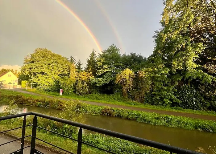 Nyaraló Mon Havre De Paix