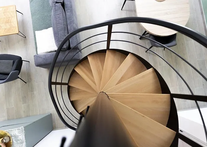 Mon Havre De Paix Nyaraló