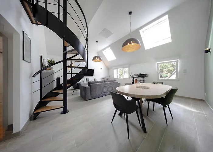 Mon Havre De Paix Wolxheim