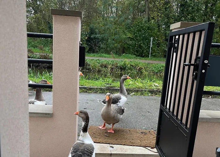 Mon Havre De Paix Nyaraló *