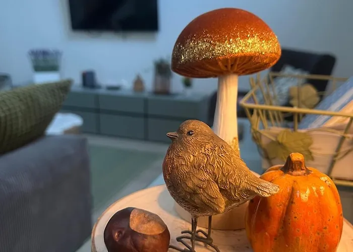 Mon Havre De Paix * Wolxheim